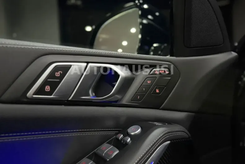 BMW X7 din 2023 cu 21.500 km - oferta BMW160608 - foto 14