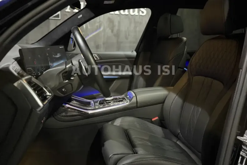 BMW X7 din 2023 cu 21.500 km - oferta BMW160608 - foto 15