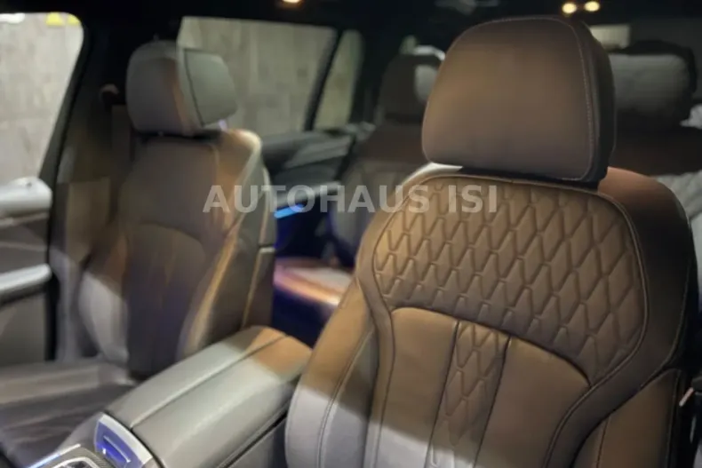 BMW X7 din 2023 cu 21.500 km - oferta BMW160608 - foto 16
