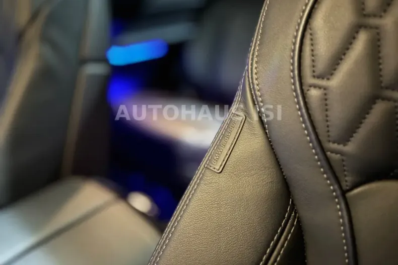 BMW X7 din 2023 cu 21.500 km - oferta BMW160608 - foto 17