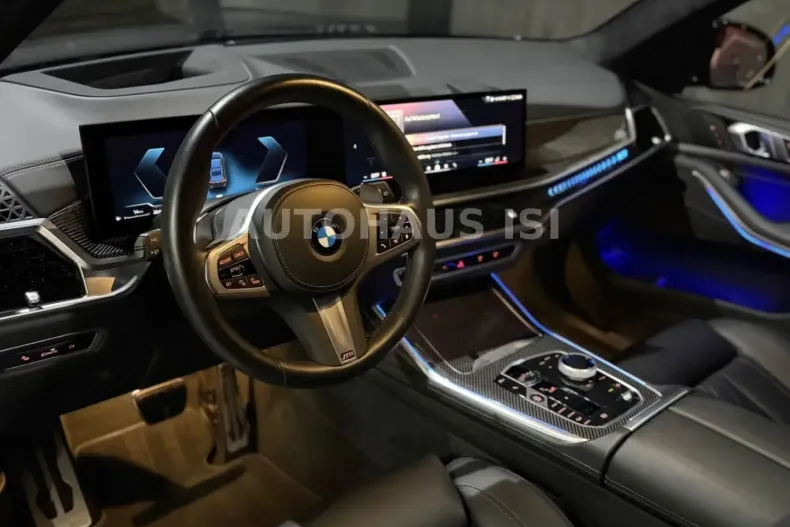 BMW X7 din 2023 cu 21.500 km - oferta BMW160608 - foto 18