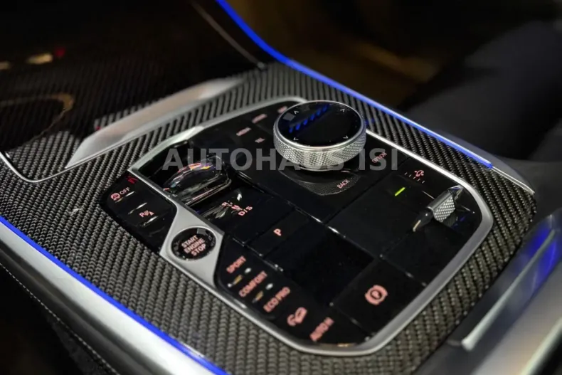 BMW X7 din 2023 cu 21.500 km - oferta BMW160608 - foto 19