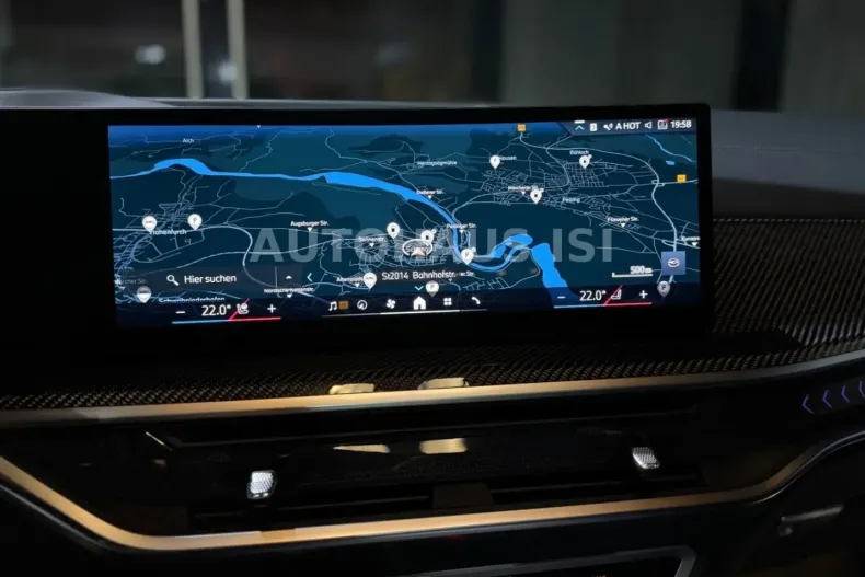 BMW X7 din 2023 cu 21.500 km - oferta BMW160608 - foto 20