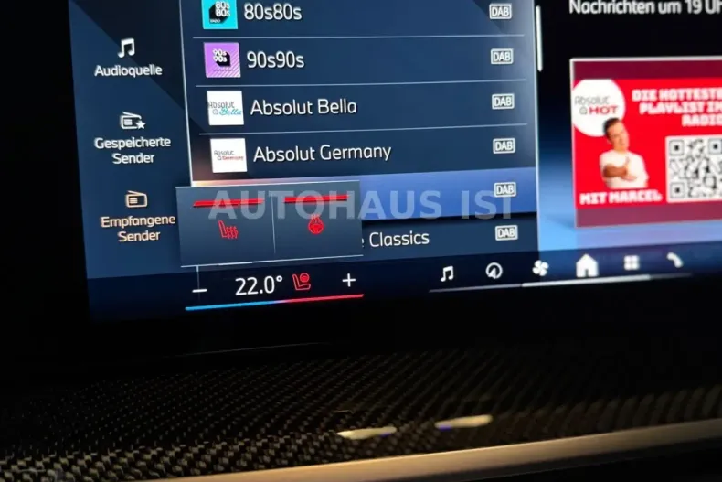 BMW X7 din 2023 cu 21.500 km - oferta BMW160608 - foto 23