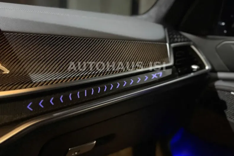 BMW X7 din 2023 cu 21.500 km - oferta BMW160608 - foto 24