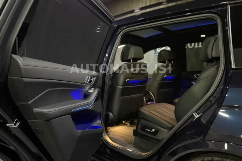 BMW X7 din 2023 cu 21.500 km - oferta BMW160608 - foto 26