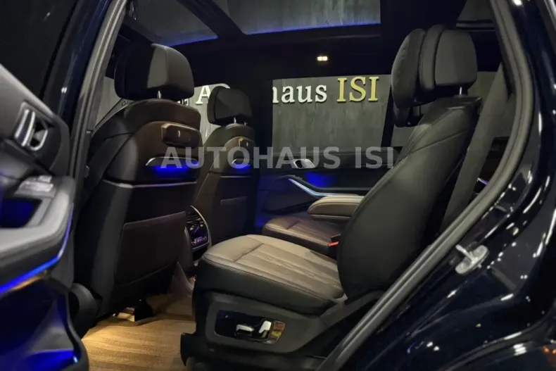 BMW X7 din 2023 cu 21.500 km - oferta BMW160608 - foto 27