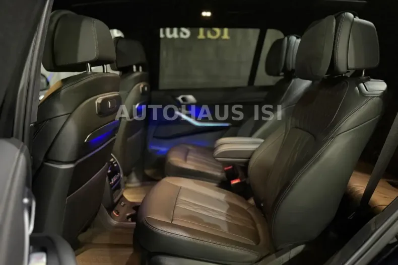 BMW X7 din 2023 cu 21.500 km - oferta BMW160608 - foto 28