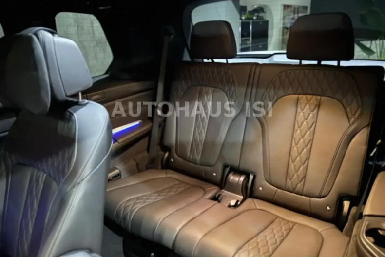 BMW X7 din 2023 cu 21.500 km - oferta BMW160608 - foto 30