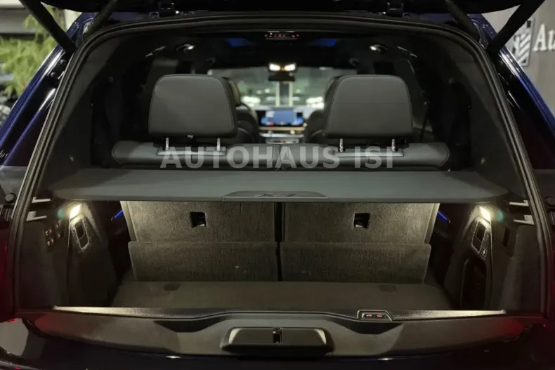 BMW X7 din 2023 cu 21.500 km - oferta BMW160608 - foto 32