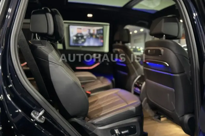 BMW X7 din 2023 cu 21.500 km - oferta BMW160608 - foto 35