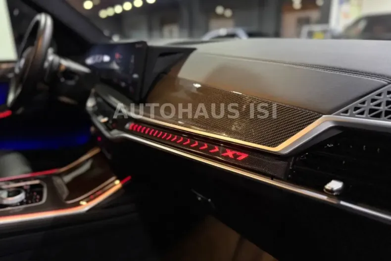 BMW X7 din 2023 cu 21.500 km - oferta BMW160608 - foto 36