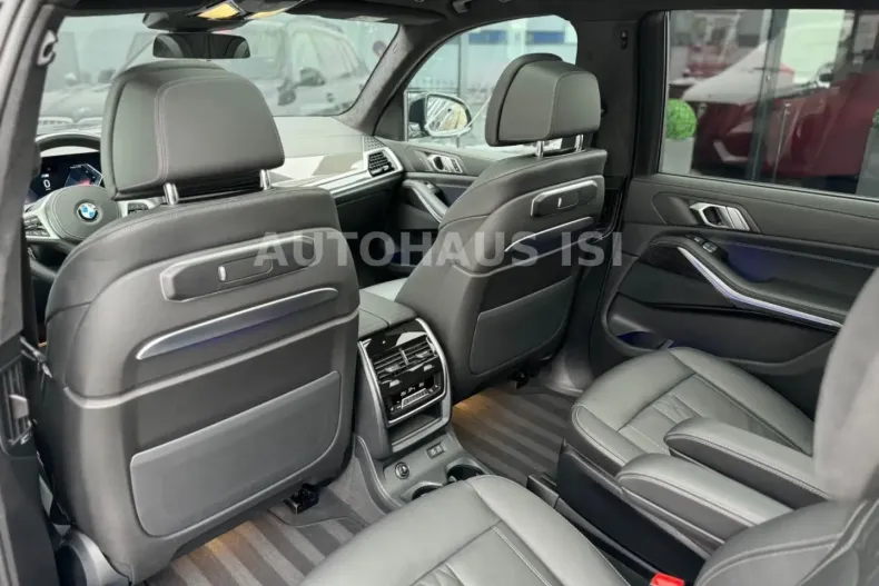 BMW X7 din 2023 cu 21.500 km - oferta BMW160608 - foto 37