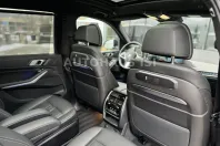 BMW X7 din 2023 cu 21.500 km - oferta BMW160608 - foto 45
