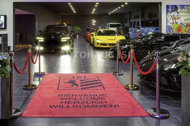 BMW X7 din 2023 cu 21.500 km - oferta BMW160608 - foto 48