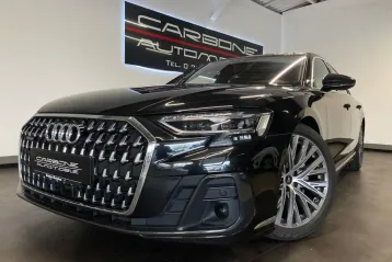 Audi A8 din 2023 - oferta AUD160609