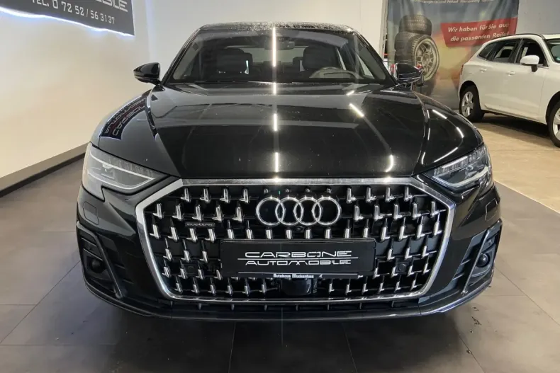 Audi A8 din 2023 cu 104.600 km - oferta AUD160609 - foto 5