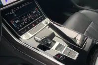 Audi A8 din 2023 cu 104.600 km - oferta AUD160609 - foto 8