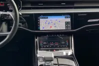 Audi A8 din 2023 cu 104.600 km - oferta AUD160609 - foto 15