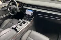 Audi A8 din 2023 cu 104.600 km - oferta AUD160609 - foto 18