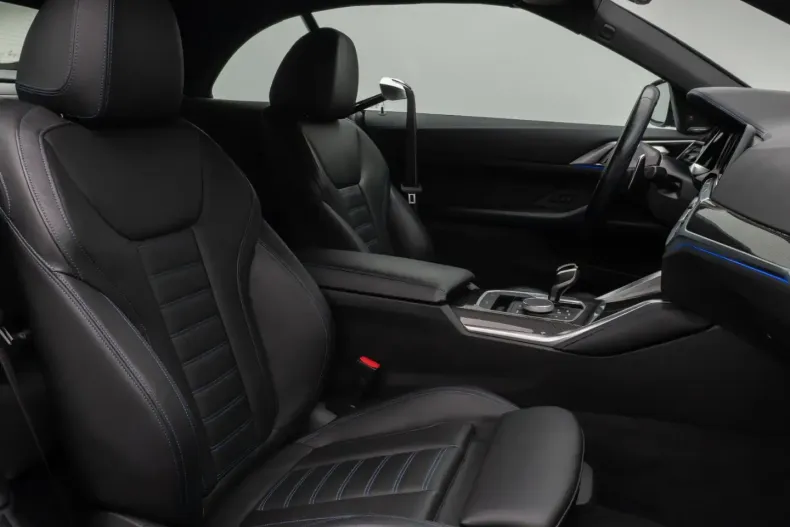 BMW M440 din 2022 cu 66.967 km - oferta BMW160610 - foto 32