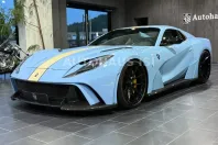 Ferrari 812 din 2022 cu 2.490 km - oferta FER160611 - foto 1