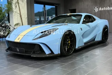 Ferrari 812 din 2022 - oferta FER160611