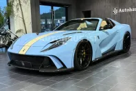 Ferrari 812 din 2022 cu 2.490 km - oferta FER160611 - foto 2