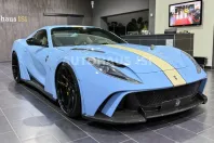 Ferrari 812 din 2022 cu 2.490 km - oferta FER160611 - foto 4