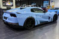 Ferrari 812 din 2022 cu 2.490 km - oferta FER160611 - foto 7