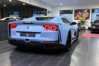 Ferrari 812 din 2022 cu 2.490 km - oferta FER160611 - foto 10