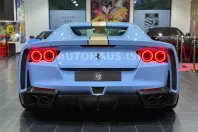Ferrari 812 din 2022 cu 2.490 km - oferta FER160611 - foto 11