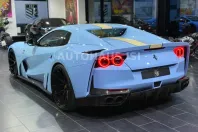 Ferrari 812 din 2022 cu 2.490 km - oferta FER160611 - foto 12