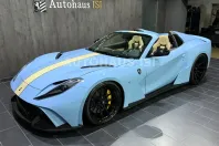 Ferrari 812 din 2022 cu 2.490 km - oferta FER160611 - foto 14