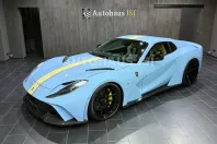 Ferrari 812 din 2022 cu 2.490 km - oferta FER160611 - foto 18