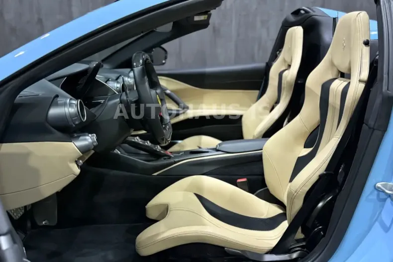 Ferrari 812 din 2022 cu 2.490 km - oferta FER160611 - foto 22