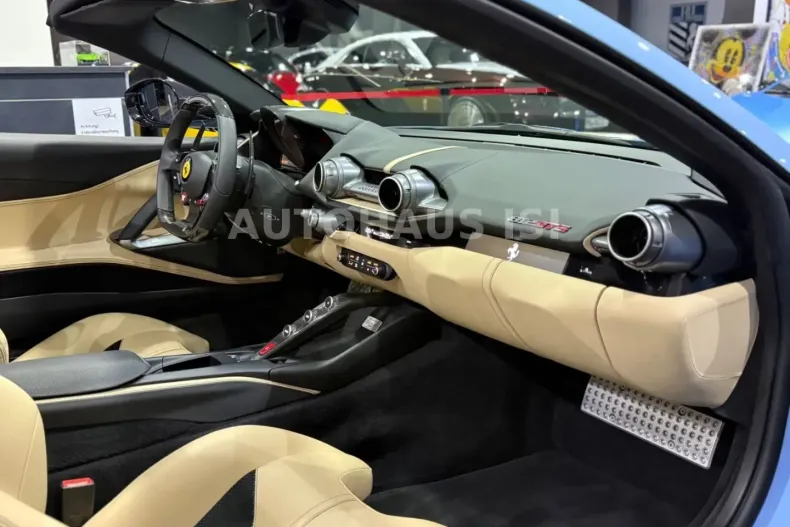 Ferrari 812 din 2022 cu 2.490 km - oferta FER160611 - foto 26