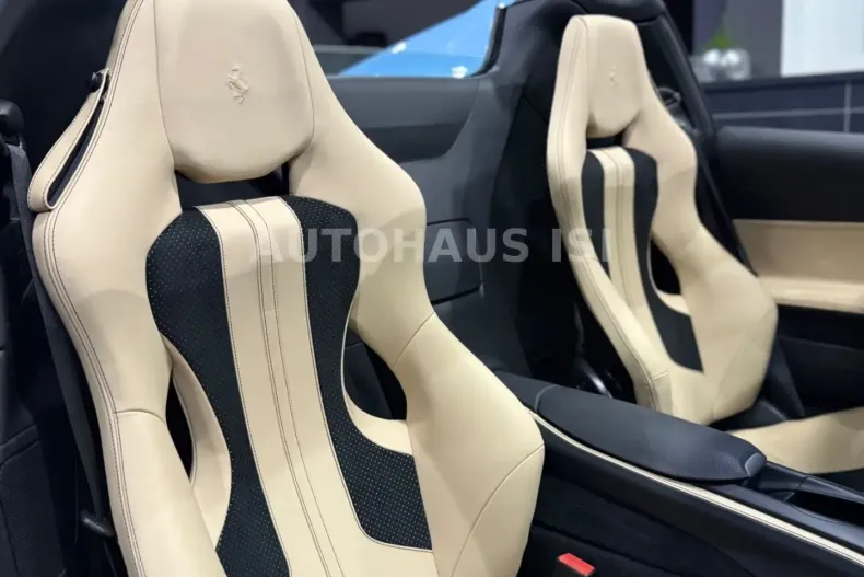 Ferrari 812 din 2022 cu 2.490 km - oferta FER160611 - foto 28