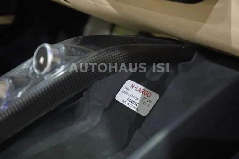 Ferrari 812 din 2022 cu 2.490 km - oferta FER160611 - foto 29