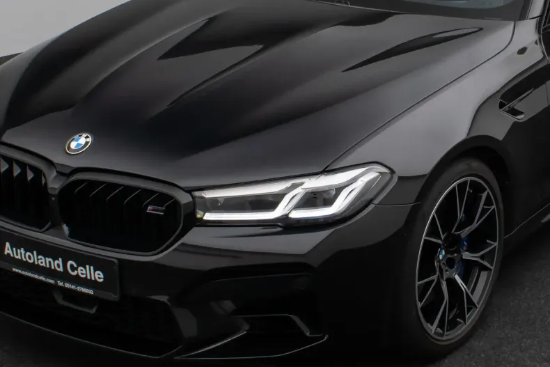 BMW M5 din 2022 cu 37.713 km - oferta BMW160612 - foto 17