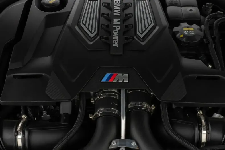 BMW M5 din 2022 cu 37.713 km - oferta BMW160612 - foto 18