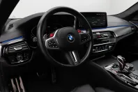 BMW M5 din 2022 cu 37.713 km - oferta BMW160612 - foto 20