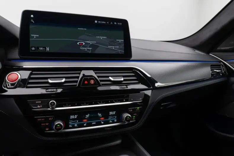 BMW M5 din 2022 cu 37.713 km - oferta BMW160612 - foto 21