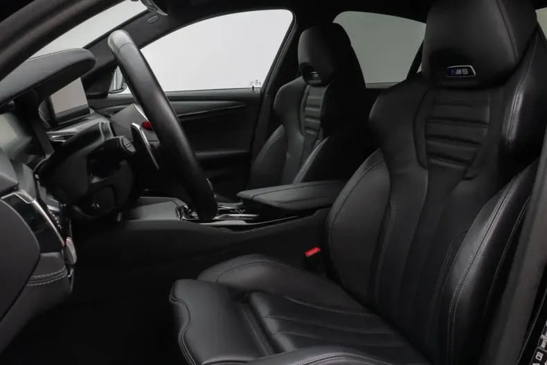 BMW M5 din 2022 cu 37.713 km - oferta BMW160612 - foto 34