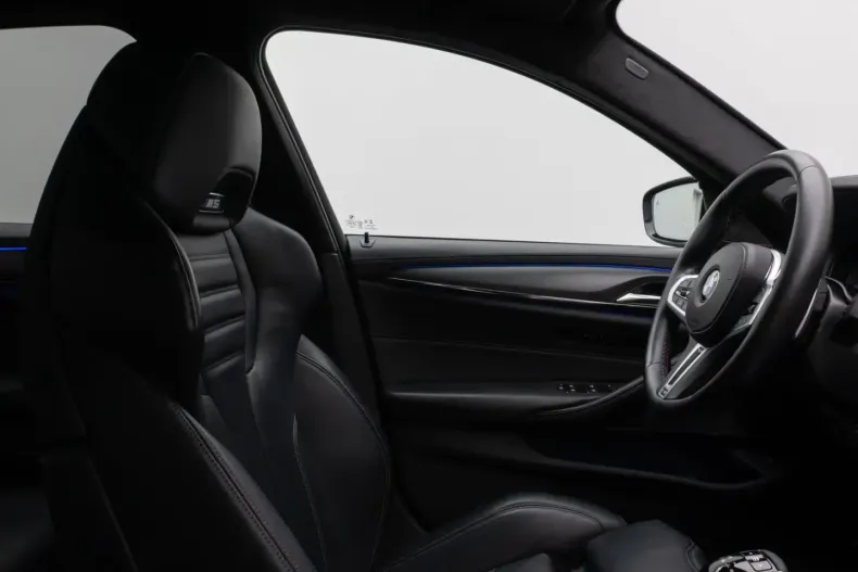 BMW M5 din 2022 cu 37.713 km - oferta BMW160612 - foto 36