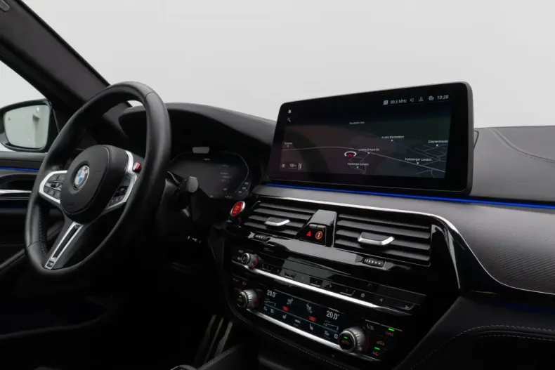 BMW M5 din 2022 cu 37.713 km - oferta BMW160612 - foto 37