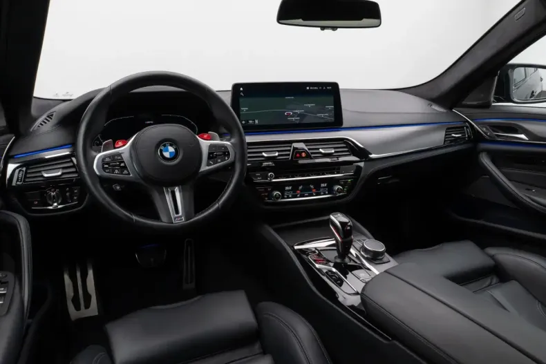 BMW M5 din 2022 cu 37.713 km - oferta BMW160612 - foto 38