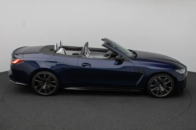 BMW M4 din 2022 cu 23.314 km - oferta BMW160613 - foto 5