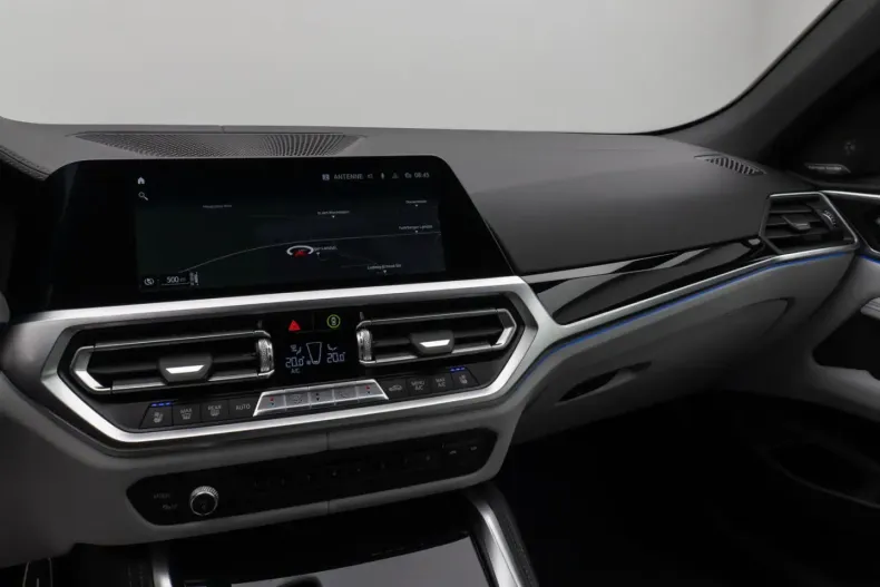 BMW M4 din 2022 cu 23.314 km - oferta BMW160613 - foto 21