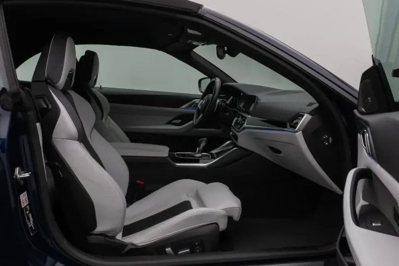 BMW M4 din 2022 cu 23.314 km - oferta BMW160613 - foto 24